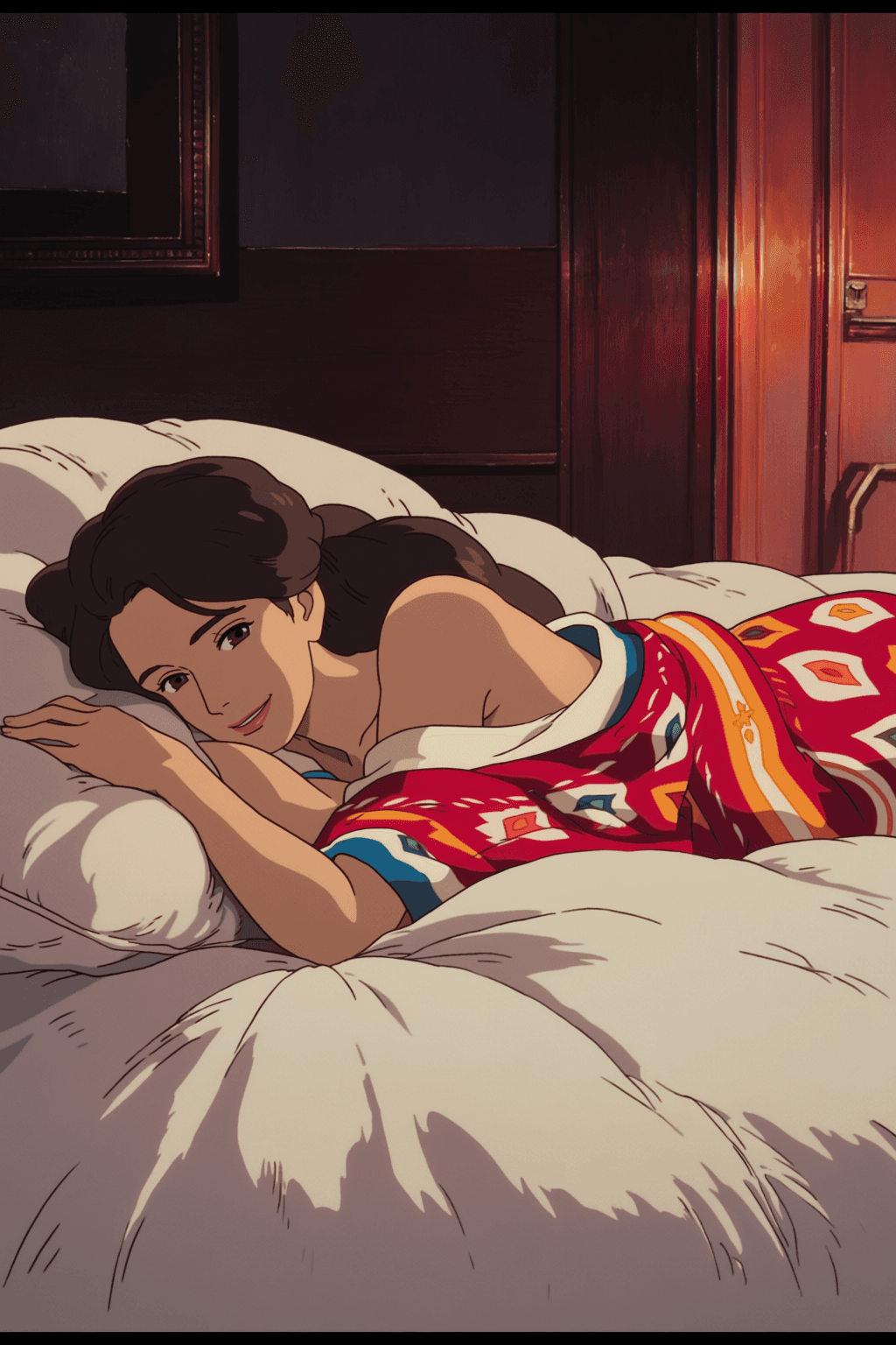 Ghibli Style