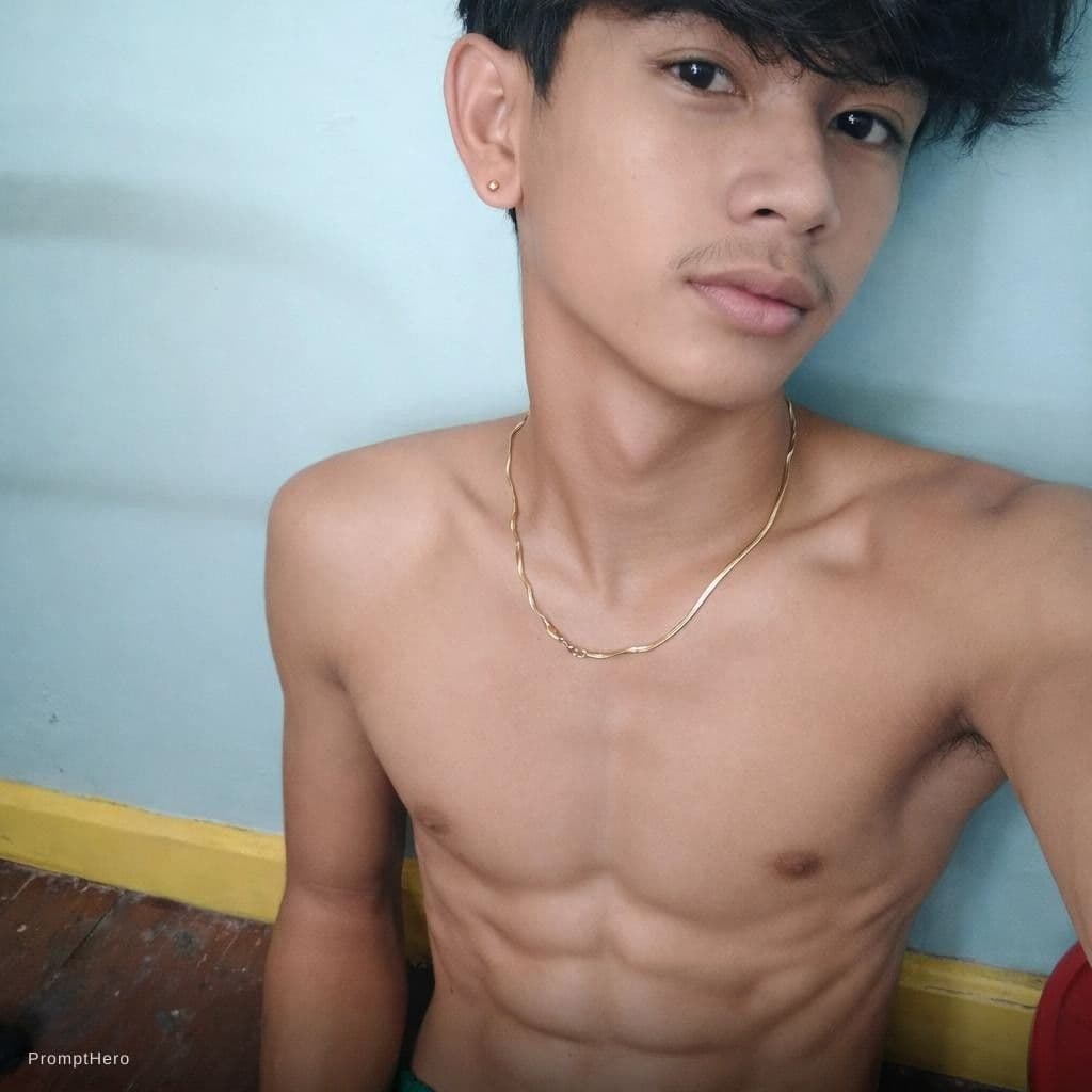Hero prompt: have abs