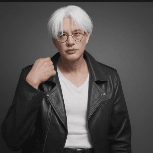 AI generated: jackoms