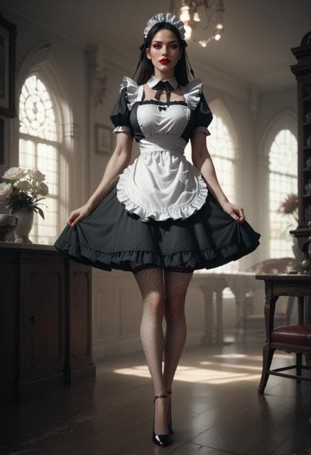 FrenchMaid - Image 1