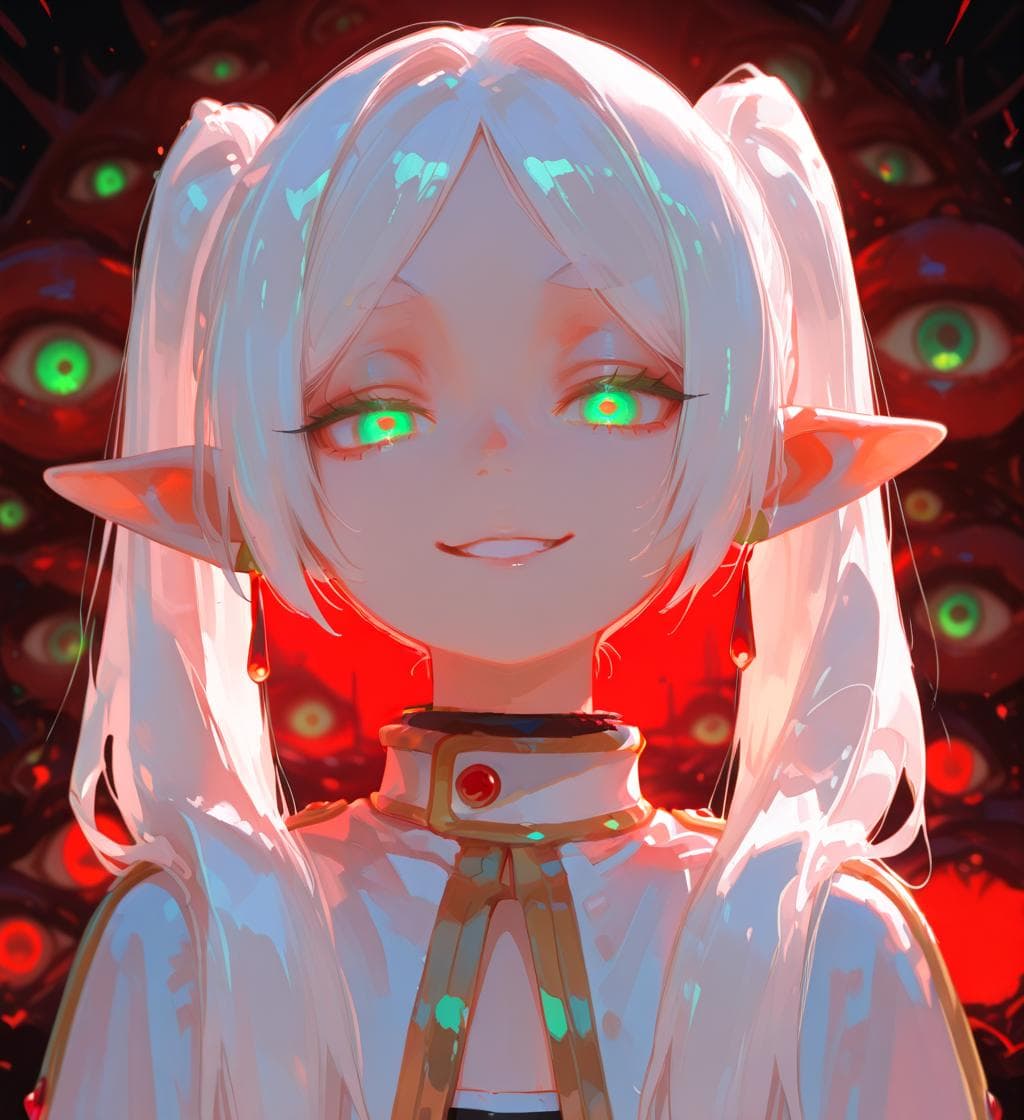 YandereCore Illustrious - Image 3