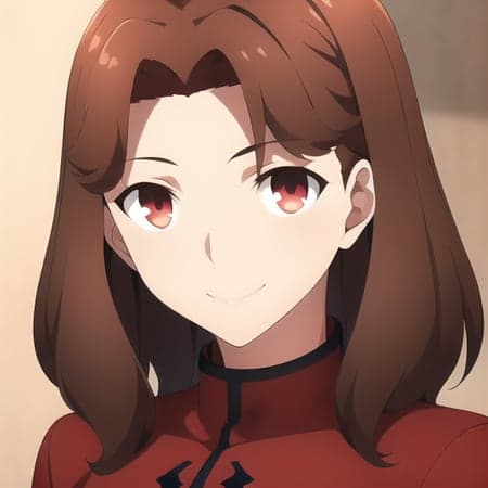 Ufotable Style - Image 1