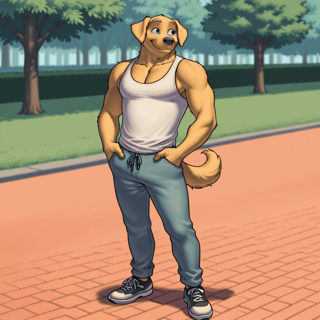 Travis - Meesh - Image 5