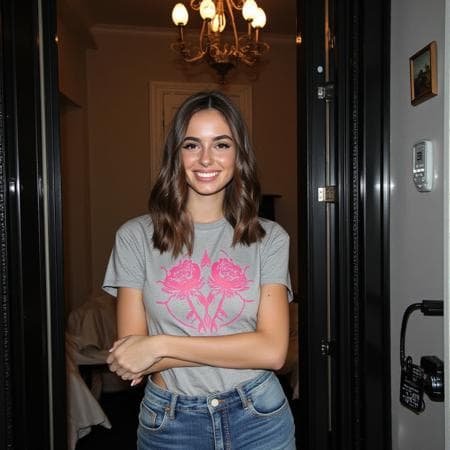 liya noga - Image 1