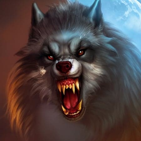 Werewolf Diffusion
