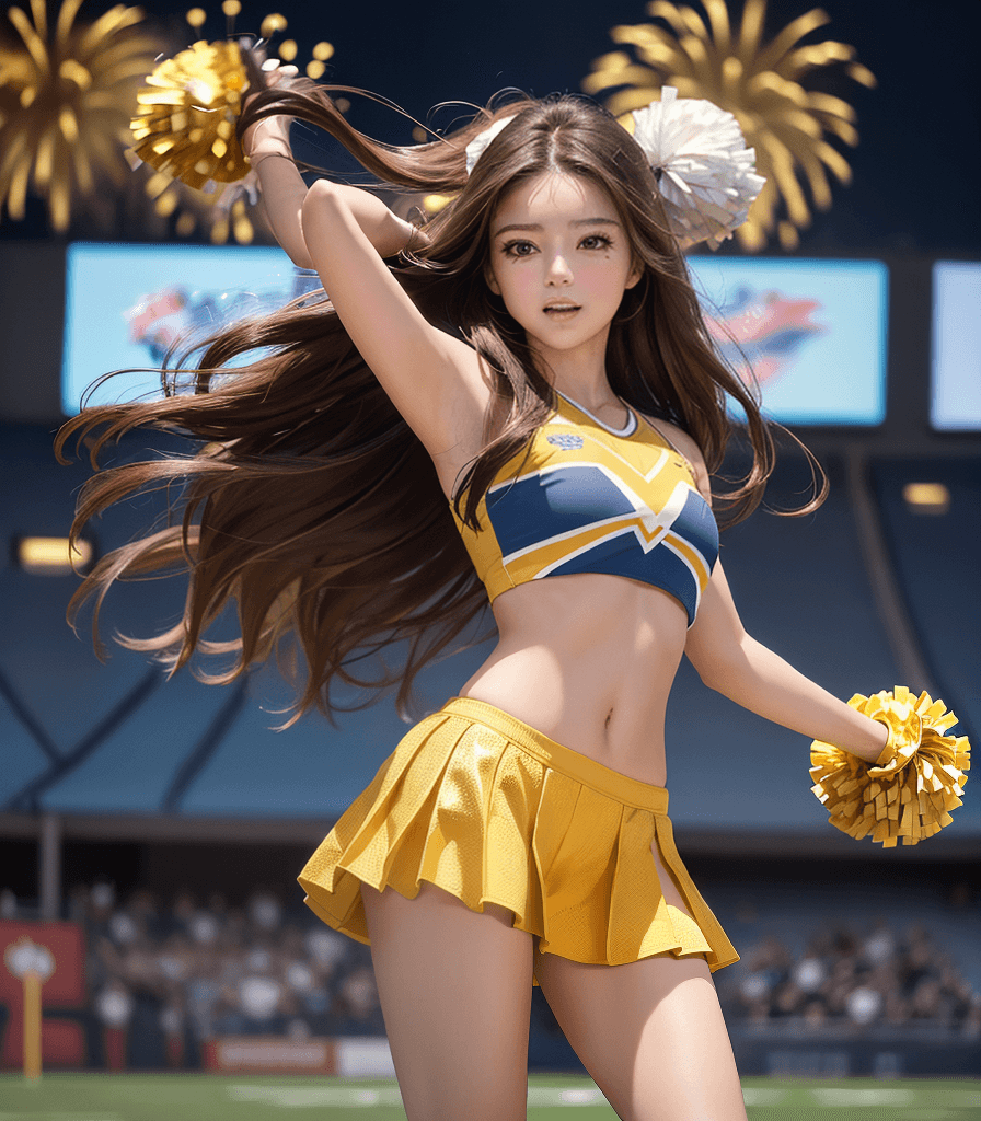 AI generated: ((masterpiece)), (best quality:1. 4), detailed image, intricately detailed, 64k, 1girl, best long br...
