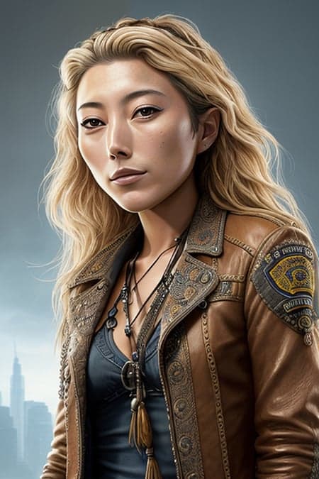 Dichen Lachman - Image 1