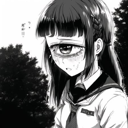 Anime Cyclops - Image 3