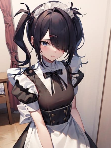 Ame-chan (needy girl overdose)