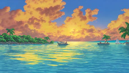 Ghibli Diffusion - Image 3