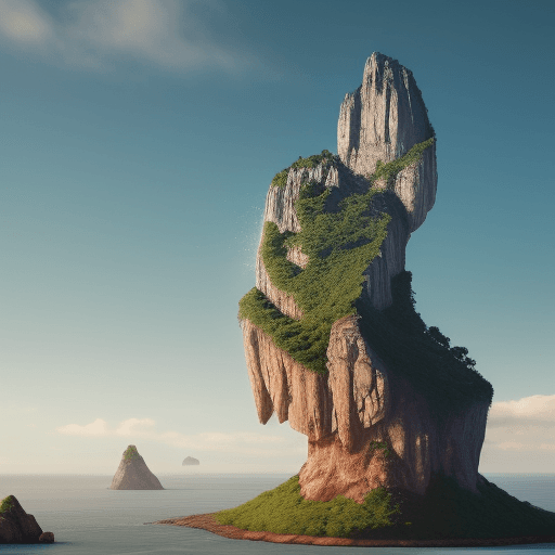 AI generated: High quality, realistic, scale that says Teoría on one side and Práctica on the other, where Práctic...