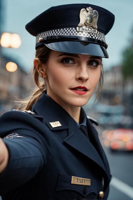 Emma Watson SDXL 101 - Image 3