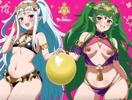 SothisLORA (Fire Emblem)