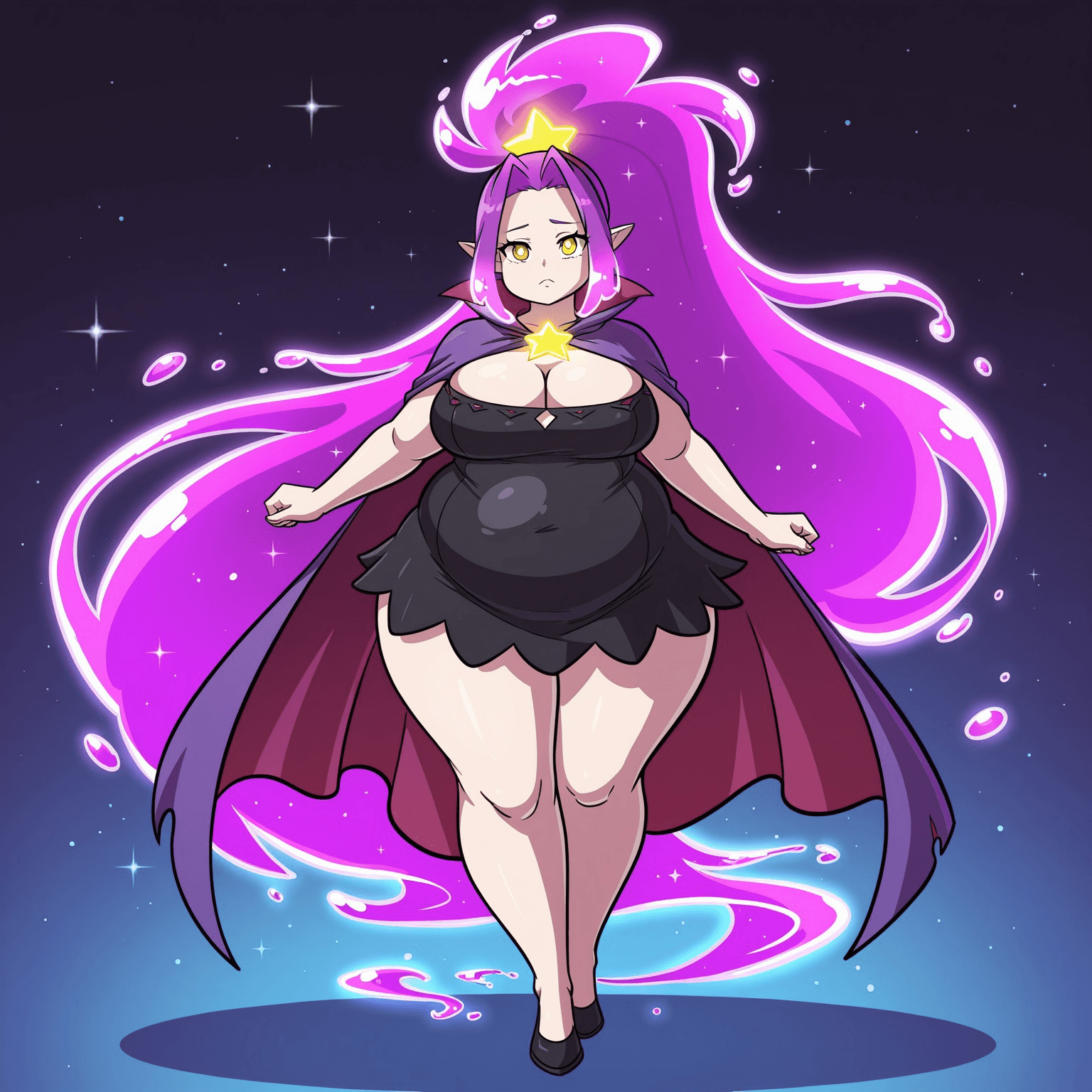 AxelRosered Style (Pony/XL, Illust) - Image 4