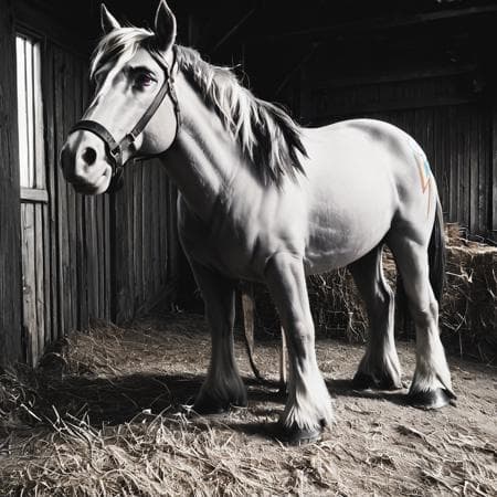 Photorealistic Pony XL