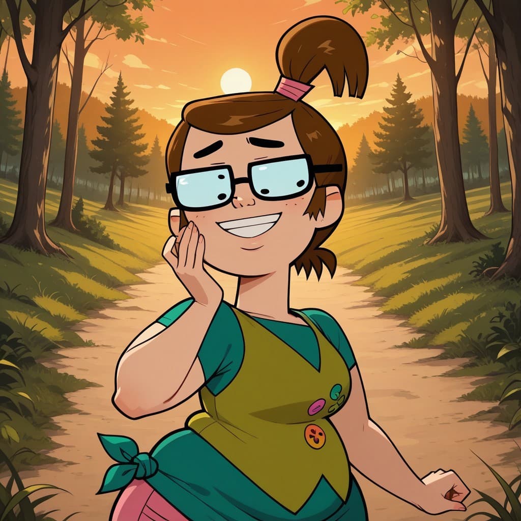 Beth (Total Drama) - Image 3