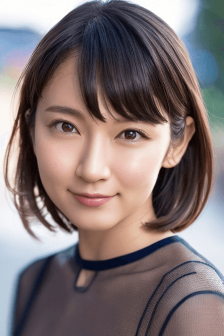 YoshiokaRiho/ 吉岡 里帆_JP_Actress
