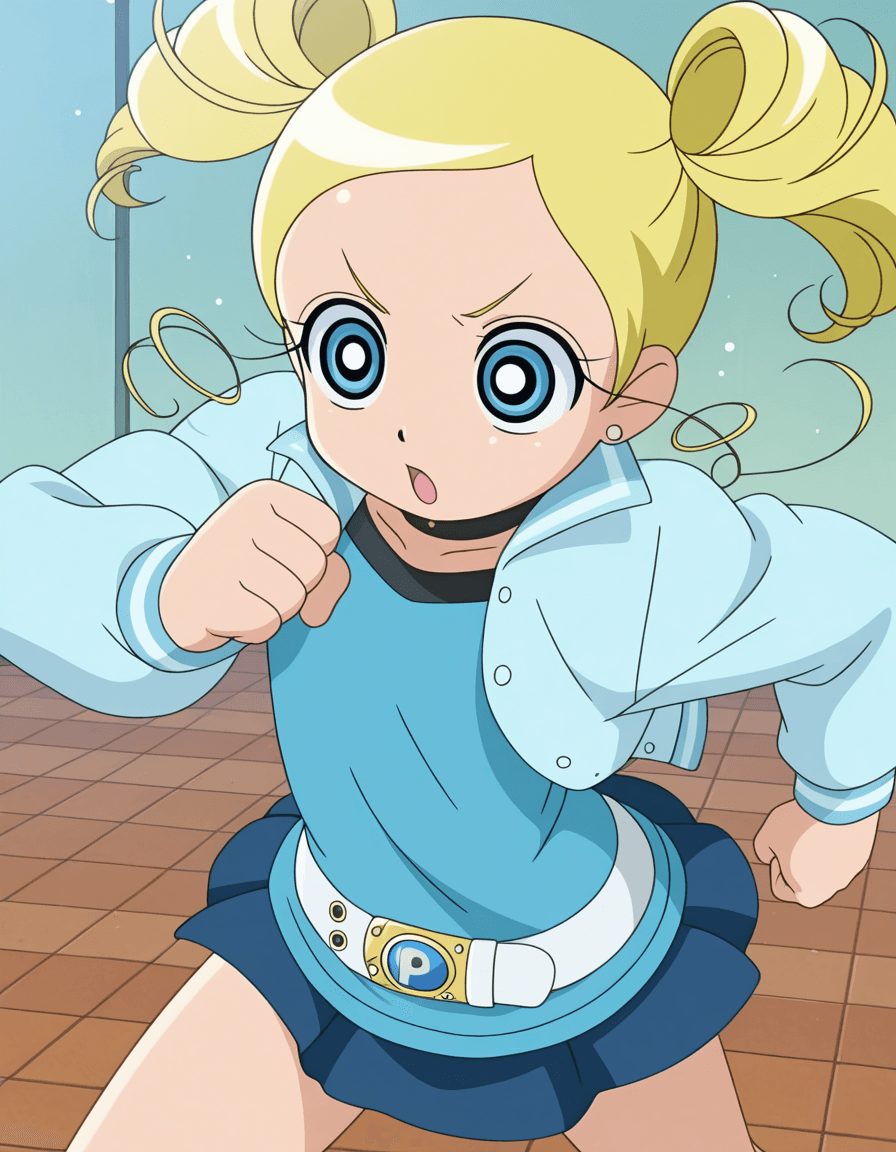 Miyako Gotokuji (Pony & Illus) - Image 2