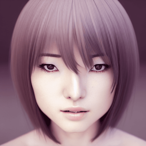 AI generated: tanaka mamimi, (masterpiece, best quality:1.2), photorealistic, sophisticated, 1 lady, woman, full b...