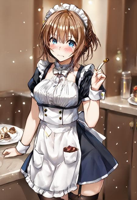 Repulse (Azur Lane) - Image 3