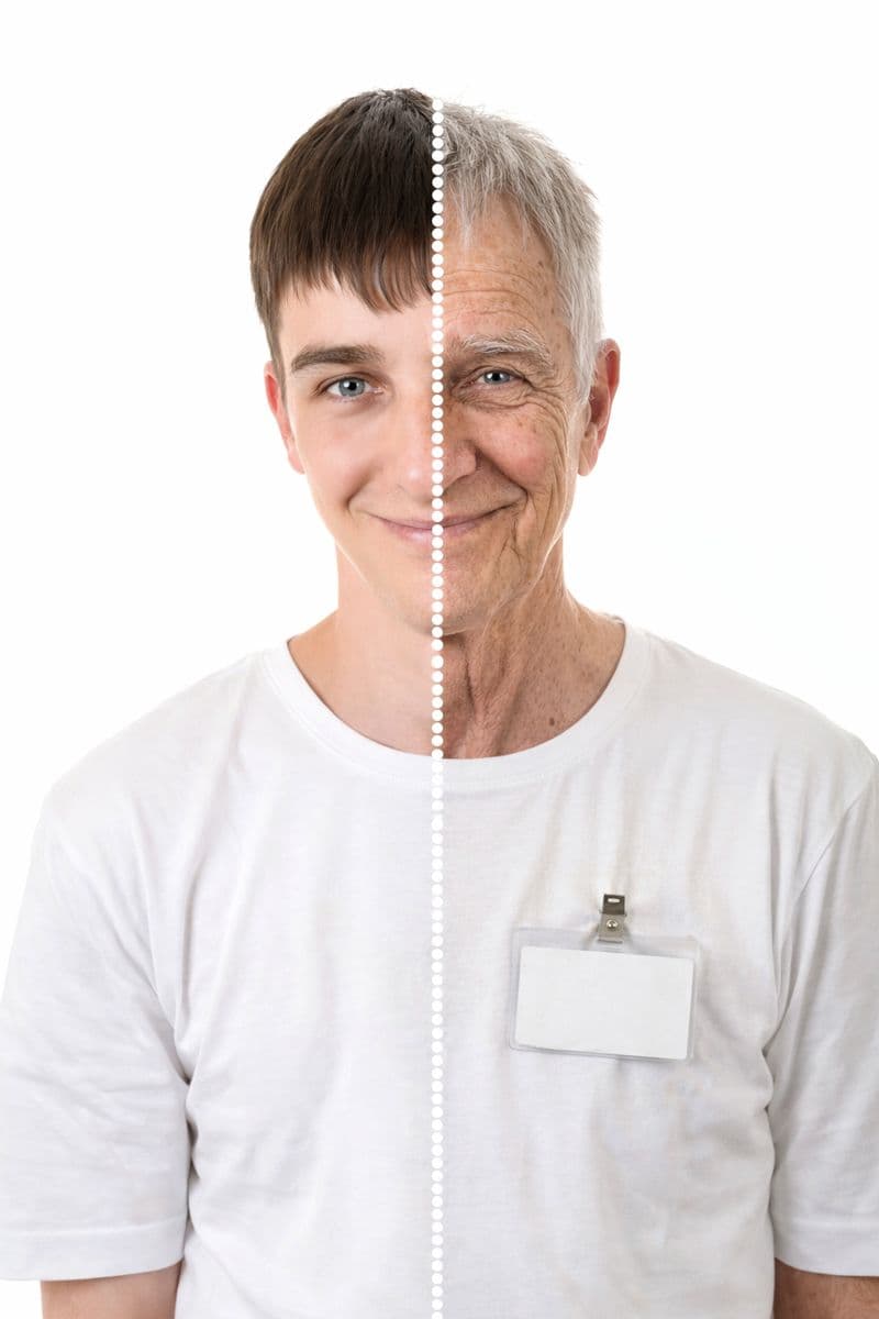 Choose Your Age