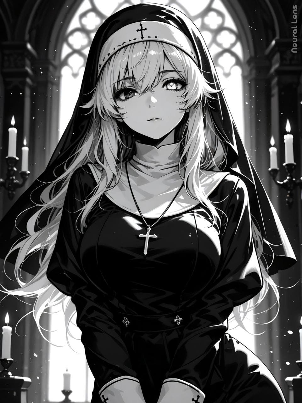 Shadow Silence - Image 2