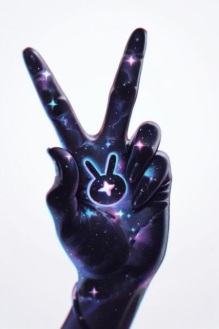 Celestial Skin - Character Creation - Image 1