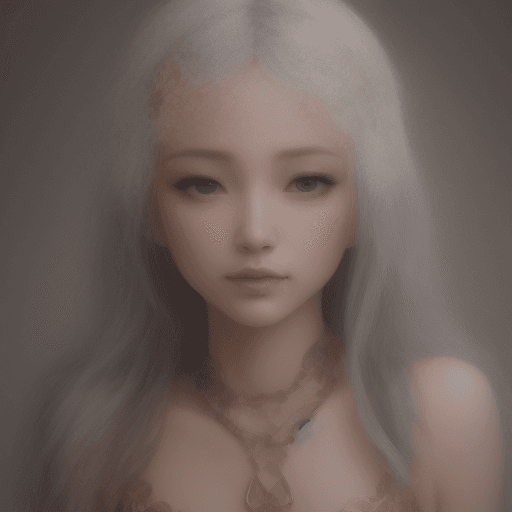 AI generated: ladyboy realistic