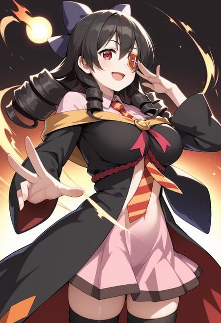 [Pony] Arue あるえ / KONOSUBA - Image 1