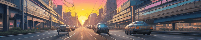 AI generated: Create an image that captures the essence of a Bangalore city, filled and rush with cars, realistic,...