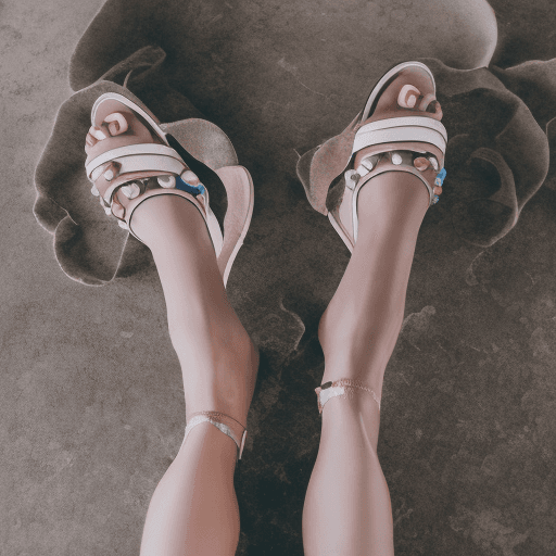 AI generated: Create a content marketing strategy focused on promoting stylish and comfortable sandals for women a...