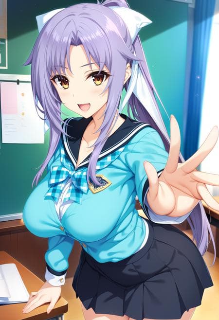 成川姫 narukawa hime LOVELY×CATION2