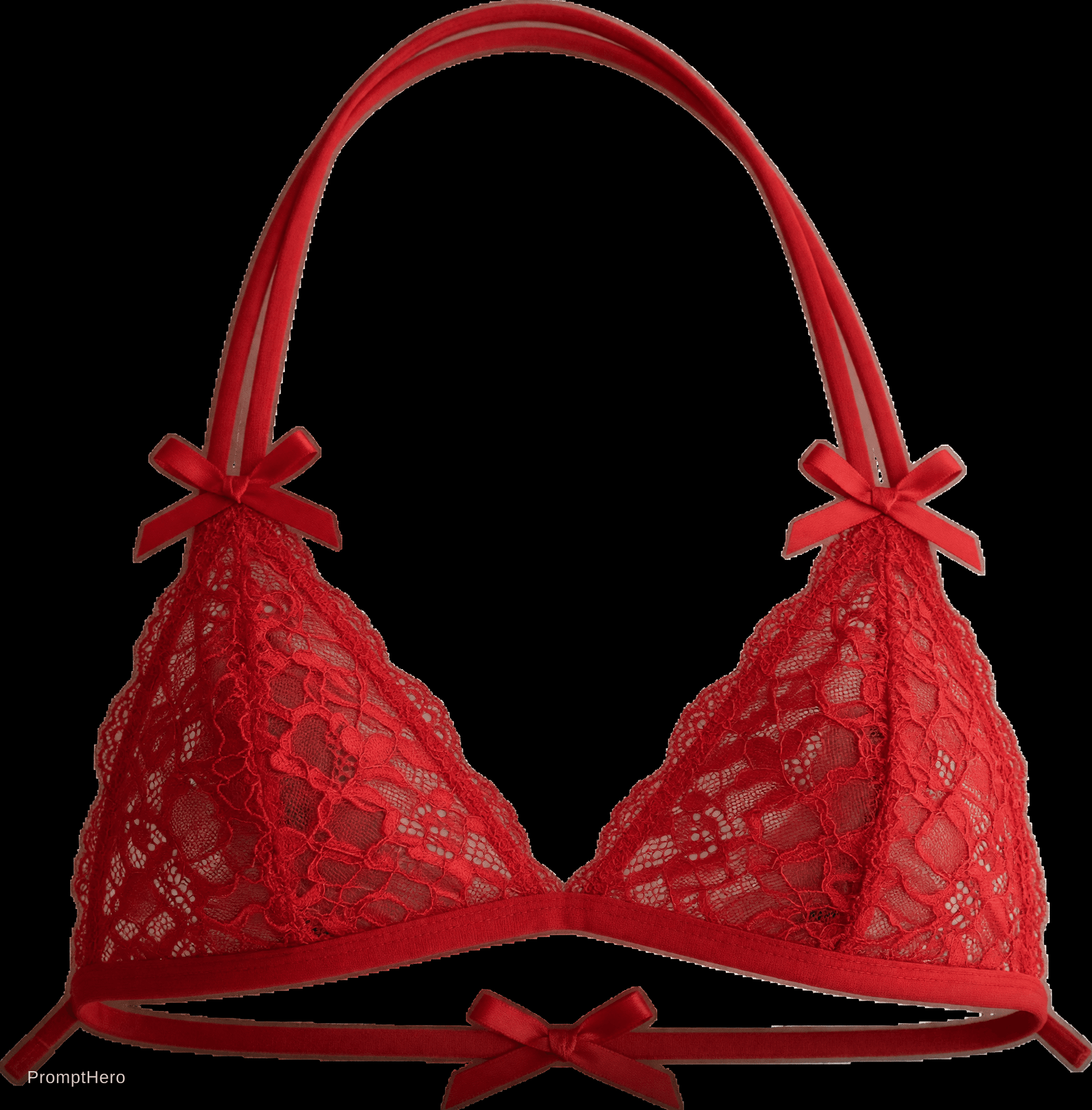 AI generated: Just exchange the clothes