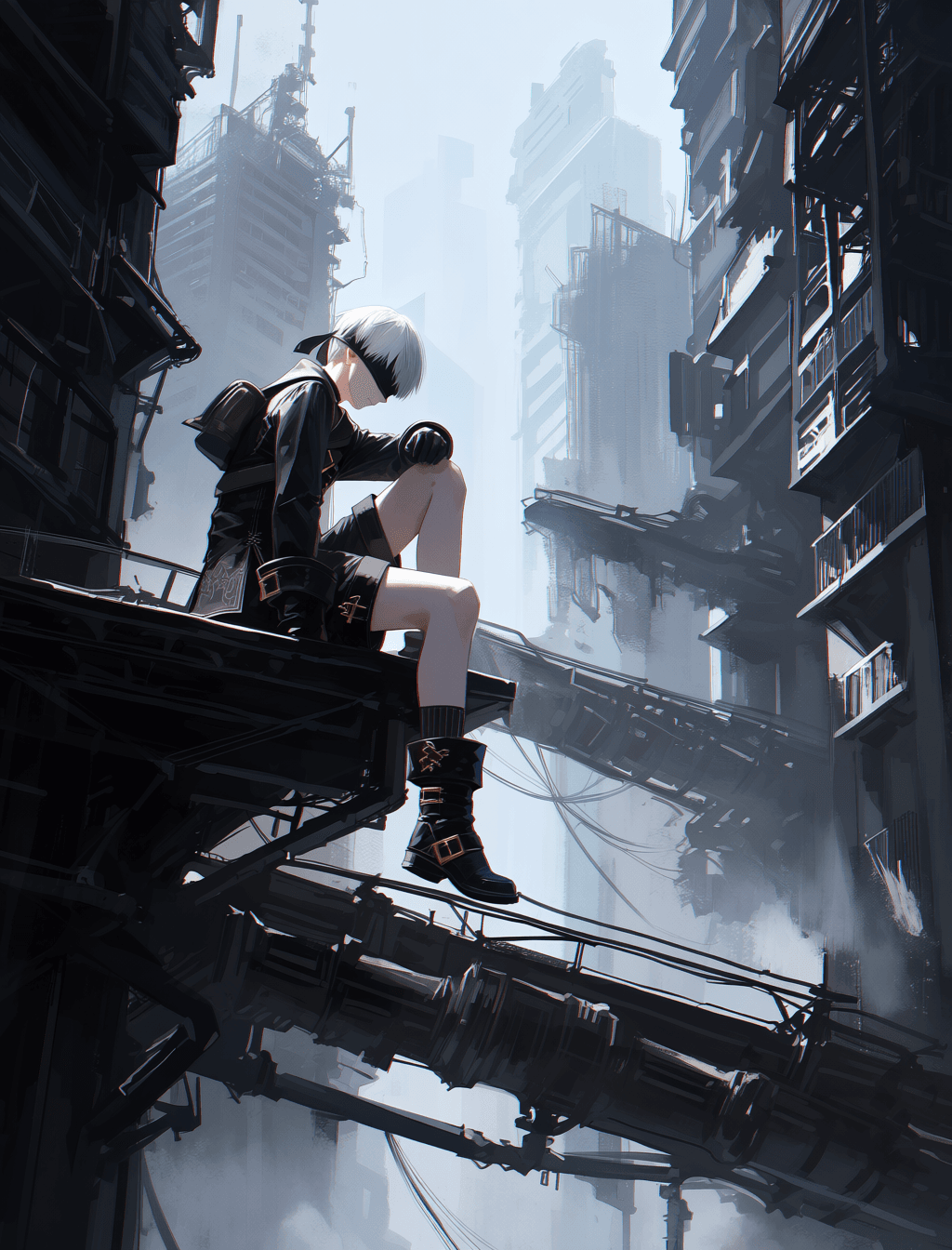bishounen(cute anime boy) - Image 3