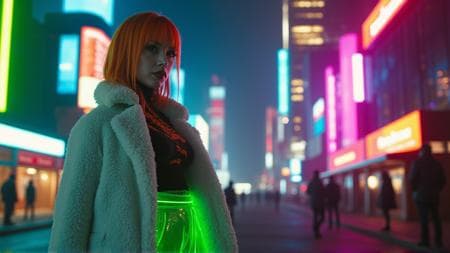 Blade Runner 2049 Style - Image 2