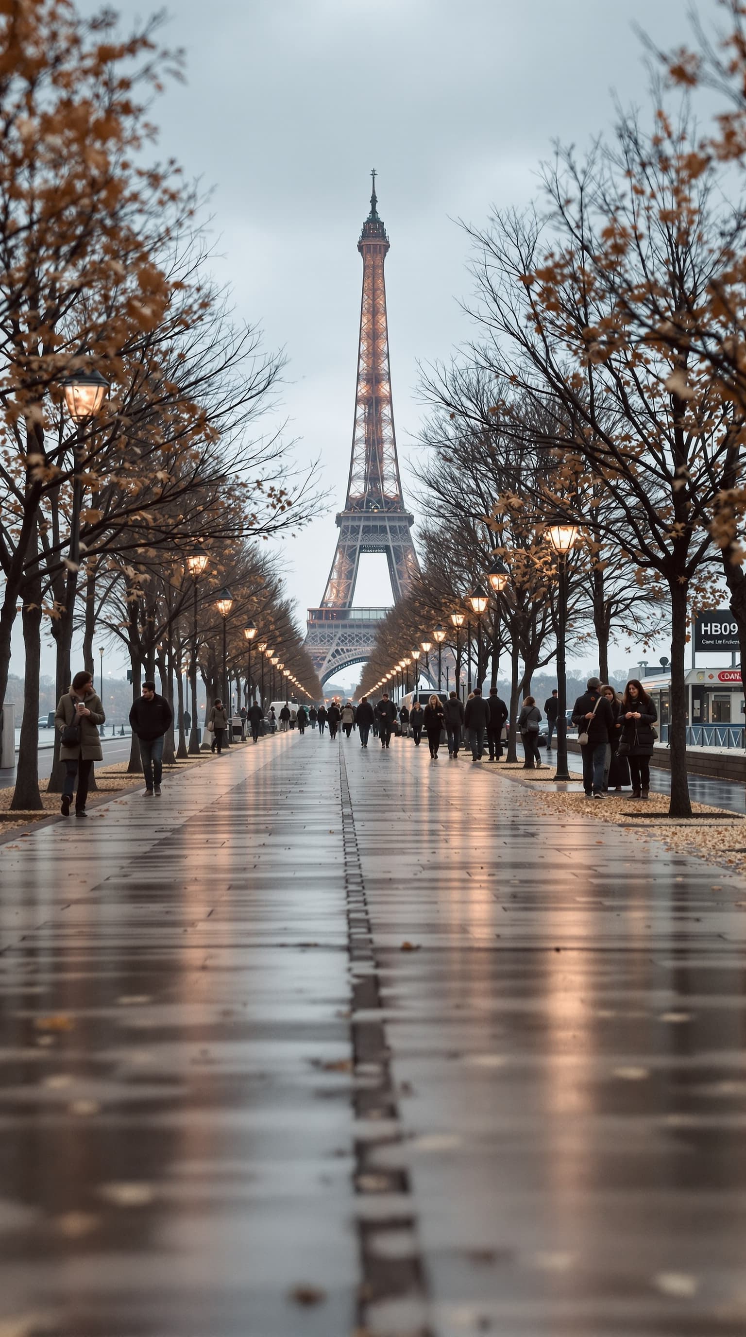 AI generated: In Trocadéro
Professional photography, bokeh, natural lighting, canon lens 80 mm, shot on dslr 64 m...