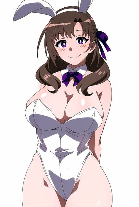 Mamako Oosuki | Lora - Image 1