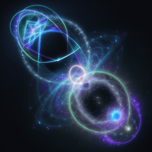 AI generated: WHAT IS THE SPIRITUAL QUANTUM LEAP?

It could be a sudden, transformative, or significant change in ...
