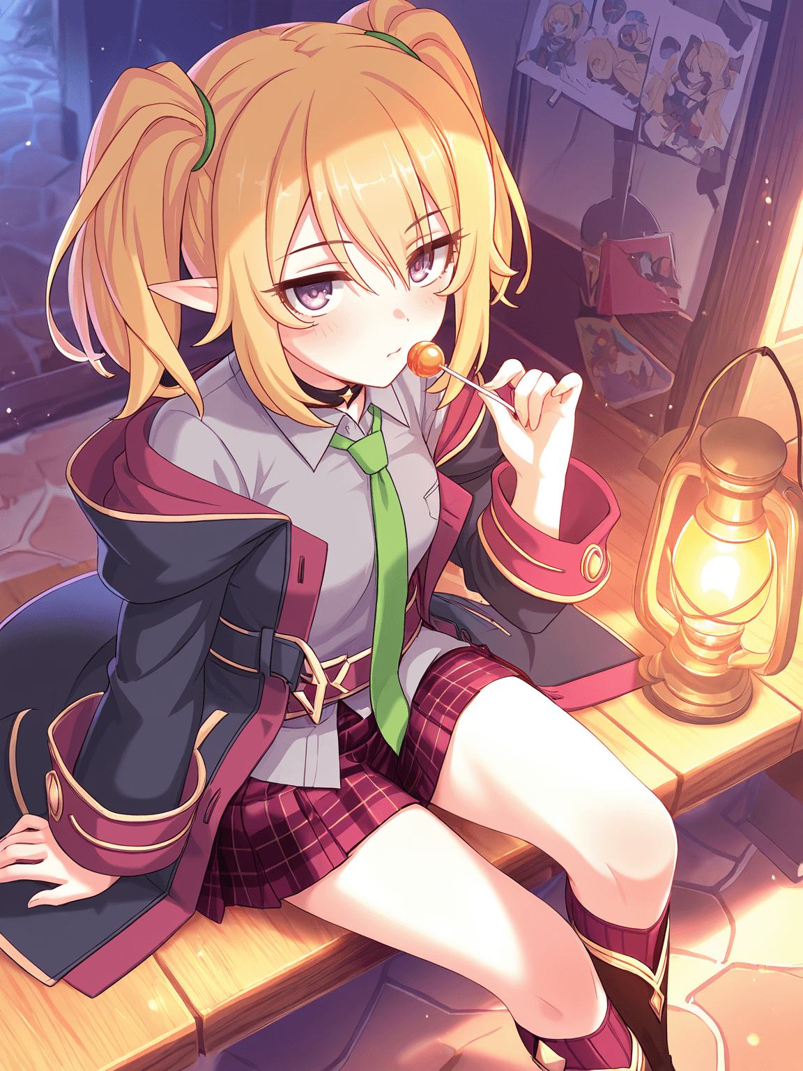 Princess connect Style - Image 2
