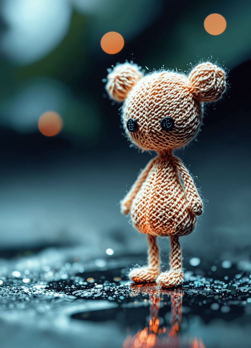 Tiny Things - Image 1