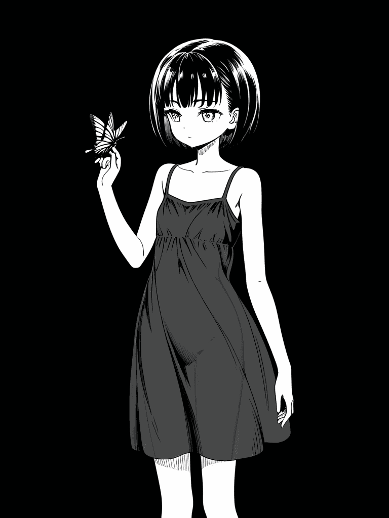 Sabaku Style - Image 5