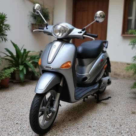 PIAGGIO LIBERTY - Image 3