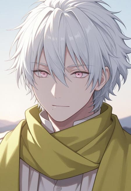 Clear - Dramatical Murder - Image 2