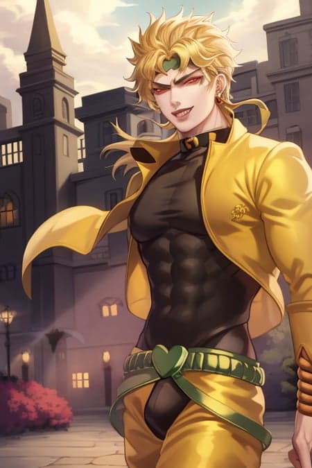 DIO - Image 2