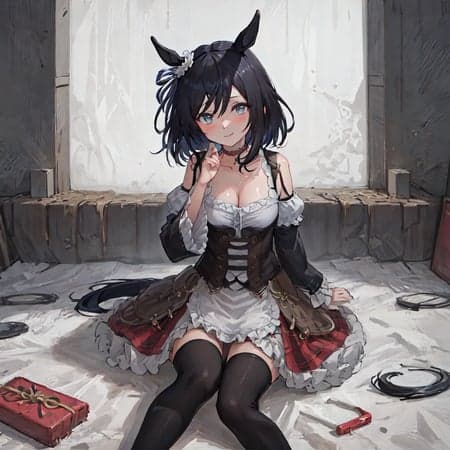 Eishin Flash - Image 2