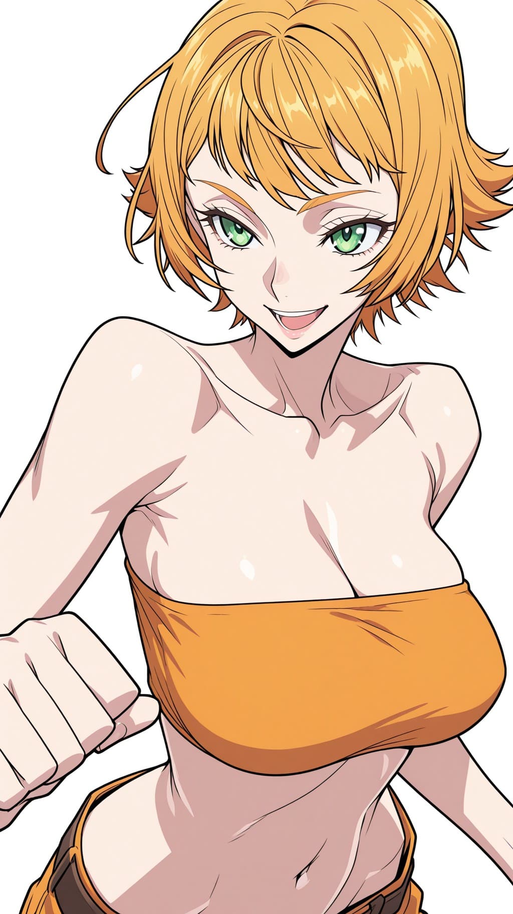 cleanlinart style 2.0 - Image 1