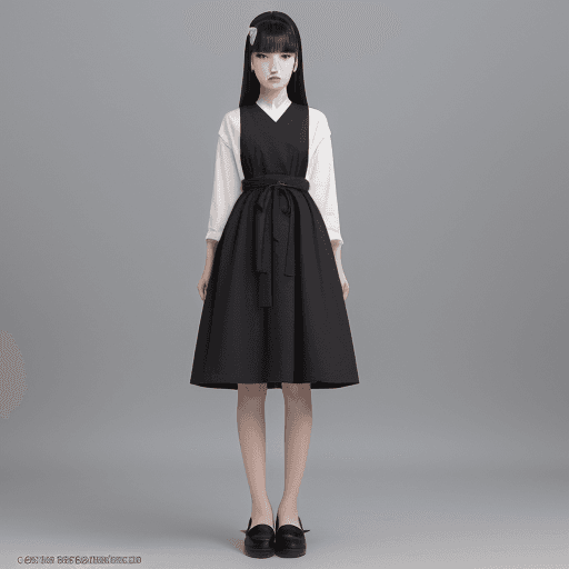 AI generated: suibokuga --ar 68:128 --stylize 750 --v 5.2