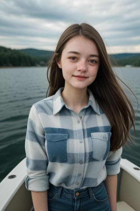 Anna Vlasova - Image 4