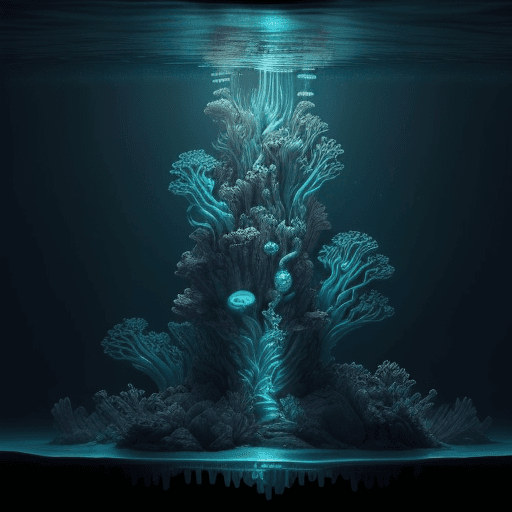 AI generated: plankton chief 2