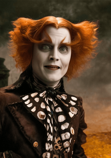 Mad Hatter